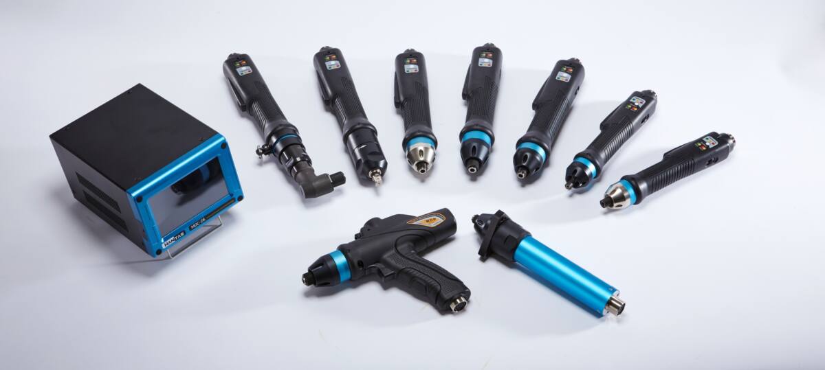 MDC driver controller